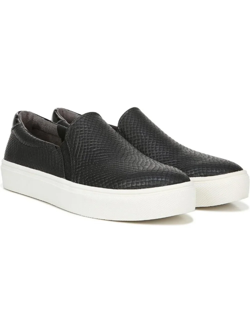 Comfortable Women's Slip-On Sneakers, Stylish Nova Sneakers for Everyday Wear